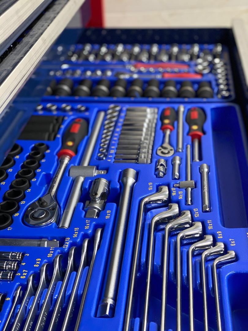 تعمیرگاه سیتروئن مشایخ در غرب تهران - 5.jpeg