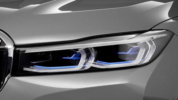 بی ام و - BMW سری ۷ جدید معرفی شد ۲