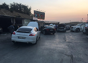 تعمیرگاه و اتو کلینیک ماکان ۲