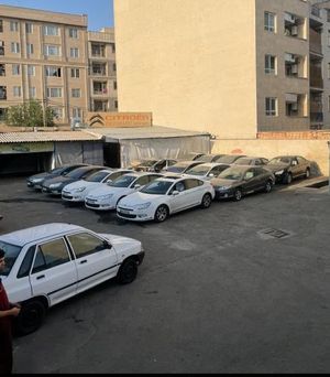 تعمیرگاه تخصصی سیتروئن مشایخ