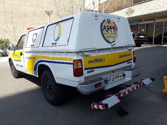 امداد خودرو ایران ۲