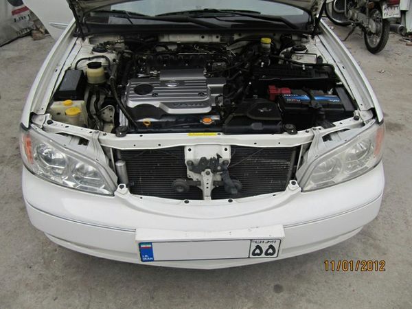 تعمیرگاه مدرن ۲