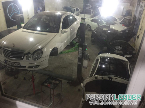 کلینیک تخصصی ستاره البرز ۲