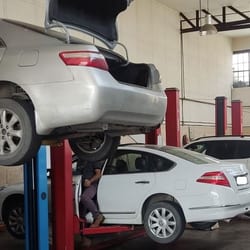 تعمیرگاه تهران پلاس