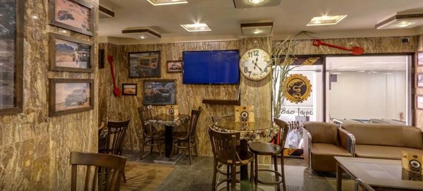 نمایندگی و تعمیرگاه هیوندای آسان موتور در ولیعصر - کد 234 ۳