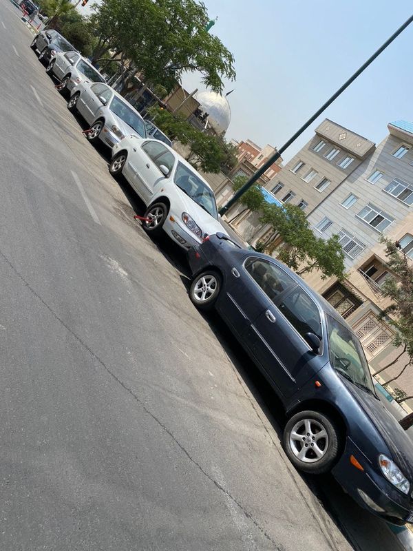 تعمیرگاه حاتمی ۳