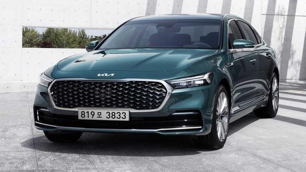 کیا K9 مدل 2022 با طراحی متفاوت معرفی شد ۱