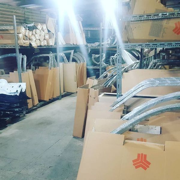 نمایندگی و تعمیرگاه سایپا در نظام آباد تهران - کد 107 ۳