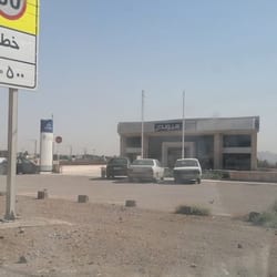 نمایندگی و تعمیرگاه هیوندای آسان موتور وانونی در اصفهان - کد 304