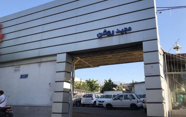 نمایندگی و تعمیرگاه سایپا مجید روشن در بزرگراه رسالت - کد 1001 ۱