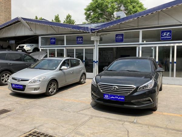 نمایندگی و تعمیرگاه هیوندای کرمان موتور در شریعتی - کد 326 ۲