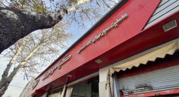 نمایندگی مجاز و تعمیرگاه کیاموتورز اطلس خودرو حسینی - کد 112 ۳