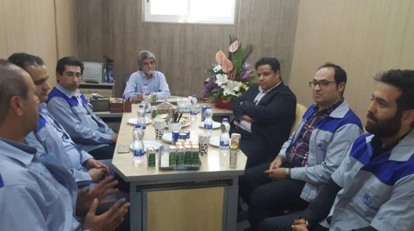 نمایندگی و تعمیرگاه کرمان موتور عروجی در پاسداران - کد 1718 ۱