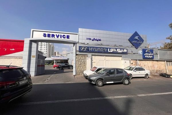 نمایندگی فروش و خدمات پس از فروش کرمان موتور بالیران در اشرفی اصفهانی - کد 1728 ۲