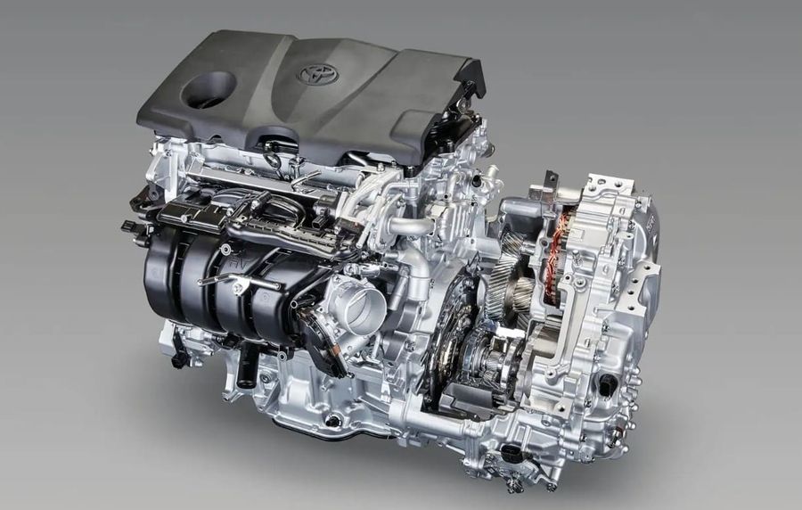 گیربکس CVT چیست ؟ + 5 مزیت و 4 معایب آن به نسبت دیگر گیربکس ها
