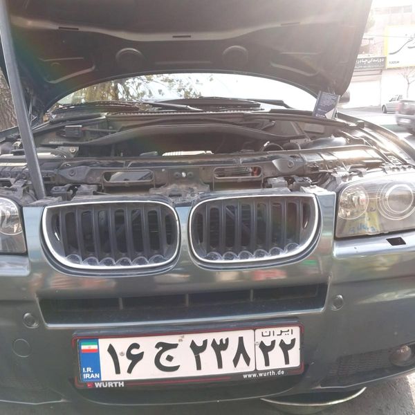 تعمیرگاه تخصصی آرش ۳