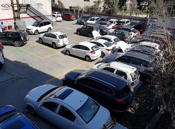 نمایندگی خدمات پس از فروش مدیران خودرو خیری در گلشهر - کد 377 ۳