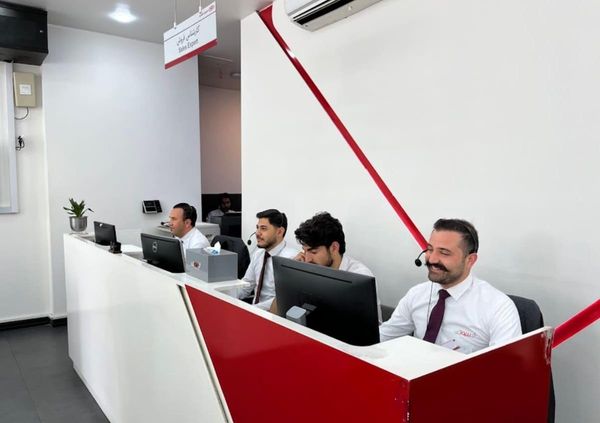 نمایندگی فروش و تعمیرگاه مدیران خودرو خسروانی در استاد معین - کد 193 ۲