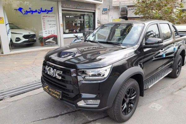 نمایندگی فروش کرمان موتور در سهروردی - کد 1734 ۲