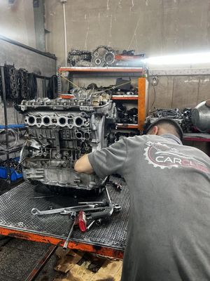 مجتمع تعمیرگاهی کارکلاب