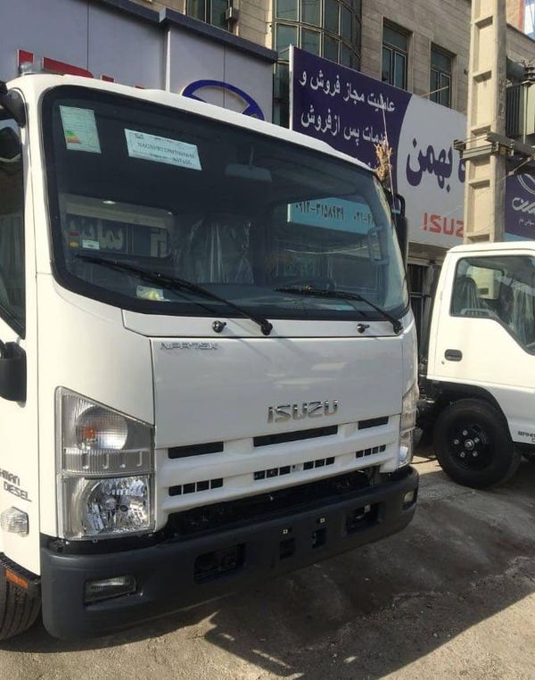 نمایندگی و تعمیرگاه بهمن موتور دیزل در شهریار - کد 2015 ۲