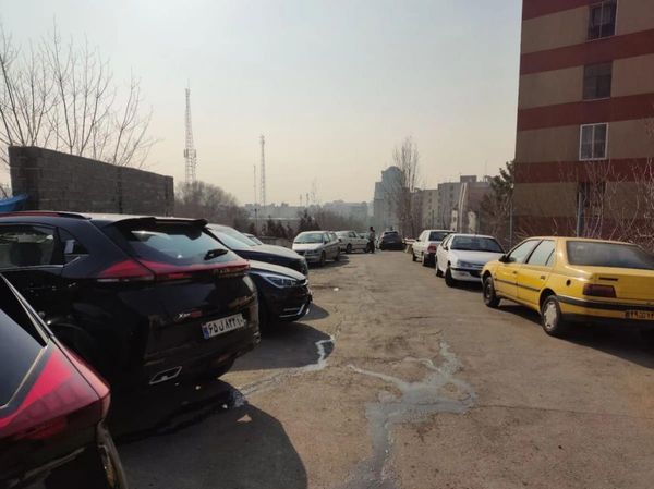 نمایندگی خدمات پس از فروش مدیران خودرو رضایی روشن در مرزداران - کد 484 ۱