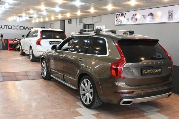 تعمیرگاه اتودیاگ در شهرک غرب ۲