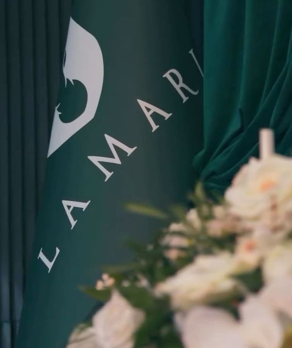 نمایندگی و تعمیرگاه لاماری در اردبیل - کد 4501 ۳