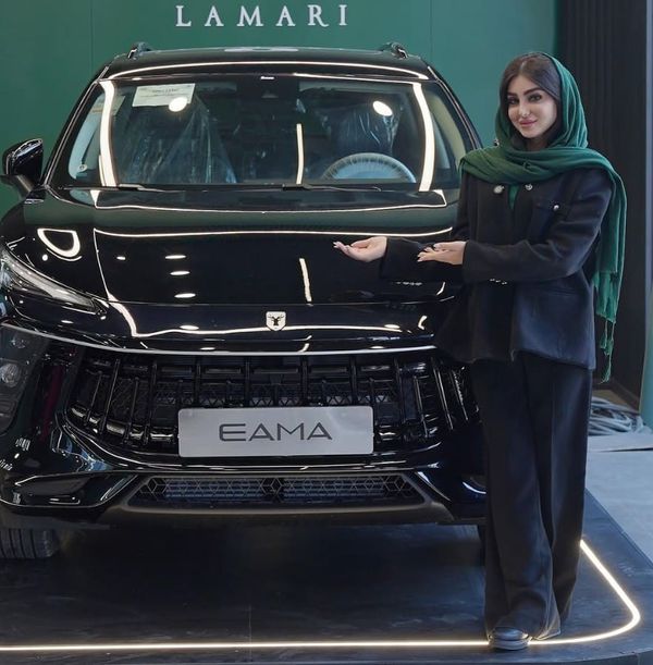 نمایندگی و تعمیرگاه لاماری در اردبیل - کد 4501 ۱