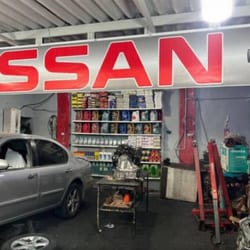 تعمیرگاه ایران ژاپن