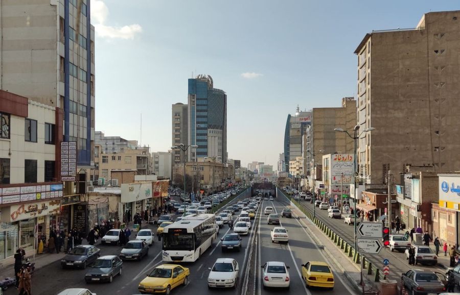 قدم بزرگ دنده معکوس برای کرج؛ معرفی برترین مراکز فنی خودرو در کرج