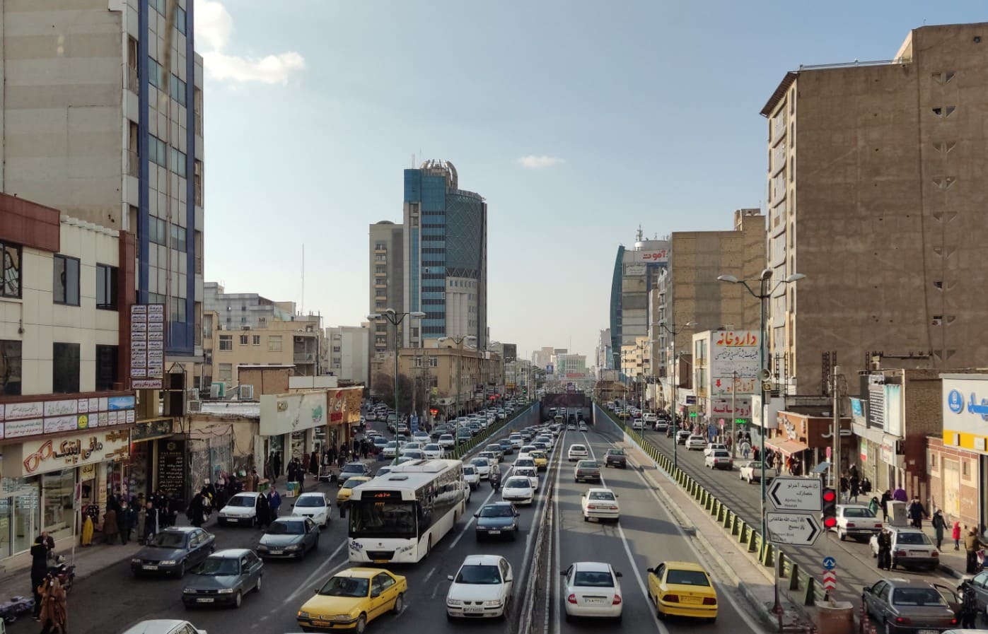قدم بزرگ دنده معکوس برای کرج؛ معرفی برترین مراکز فنی خودرو در کرج