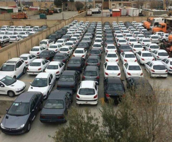 نمایندگی و تعمیرگاه ایران خودرو امامی در ورامین - کد 1249 ۲