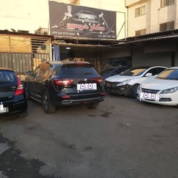 صافکاری و نقاشی میلاد در حبیب الله