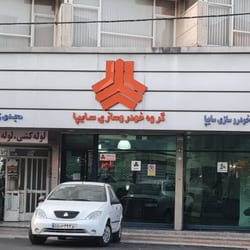 نمایندگی فروش سایپا مجدی زاده در خیابان آذربایجان - کد 890040