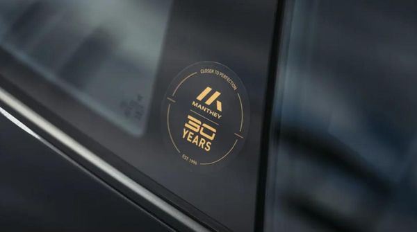 بررسی پورشه 911 GT3 با کیت Manthey با نمره 10 از 10 از مجله تاپ گیر ۳