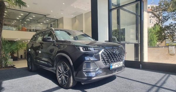 نمایندگی و خدمات پس از فروش فونیکس لواسانی در دولت - کد 510 ۱