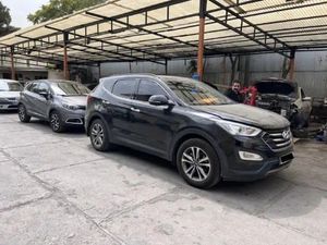 اتوکلینیک ایران کیا هیوندای در شرق تهران