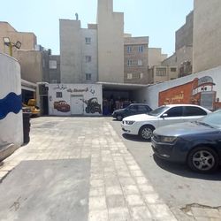اتوسرویس یگانه در بریانک