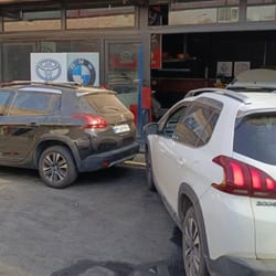 اتوکیلنیک فرزین