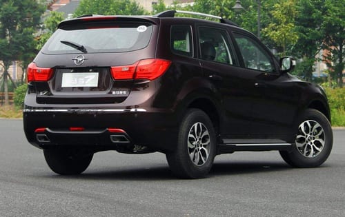 بهترین تعمیرگاه های هایما - Haima در تهران