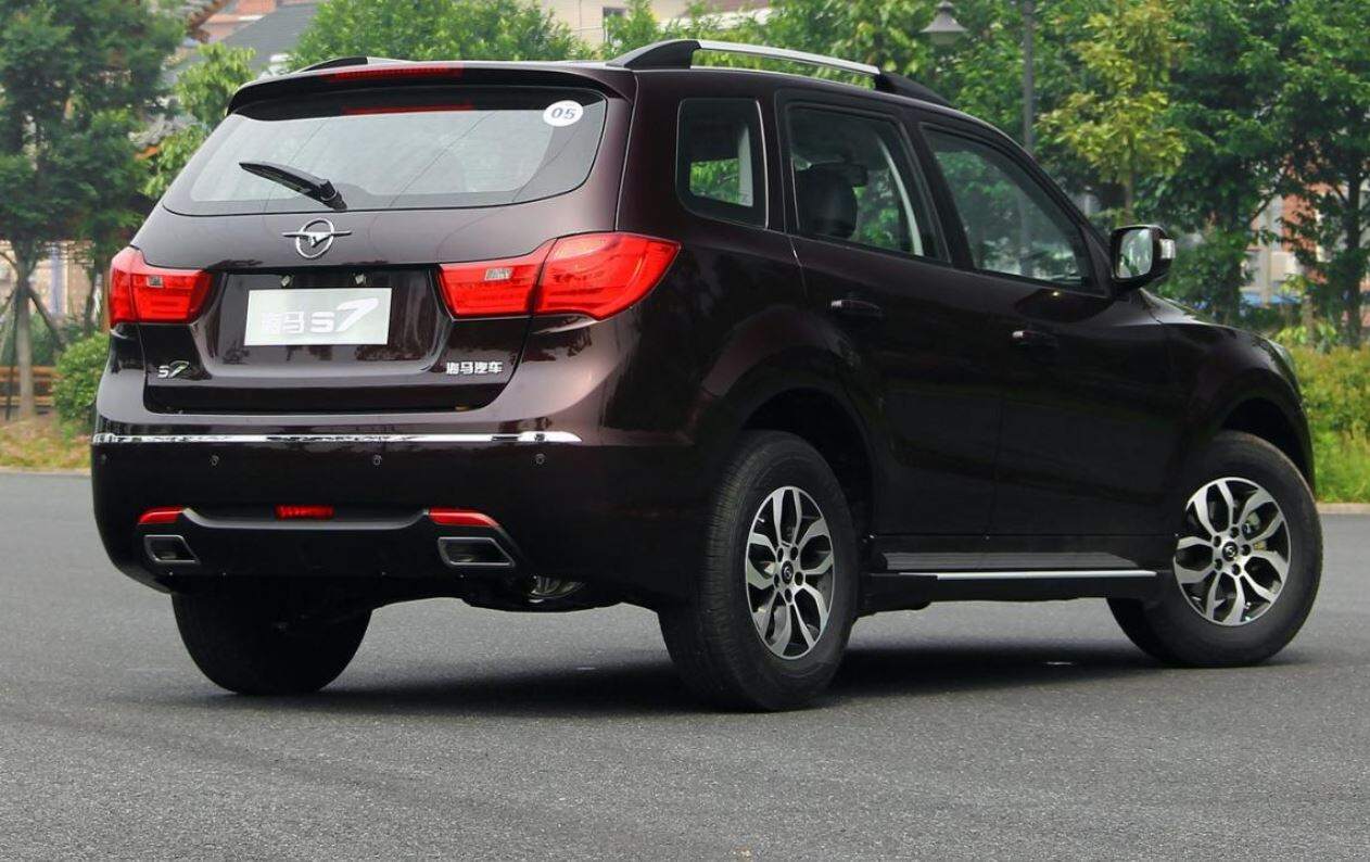 بهترین تعمیرگاه های هایما - Haima در تهران
