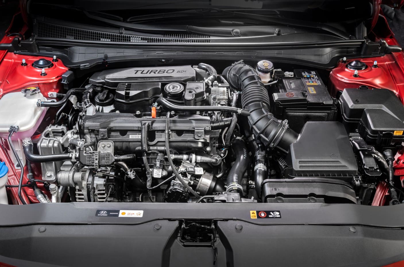 بهترین تعمیرگاه های هیوندای - Hyundai در تهران