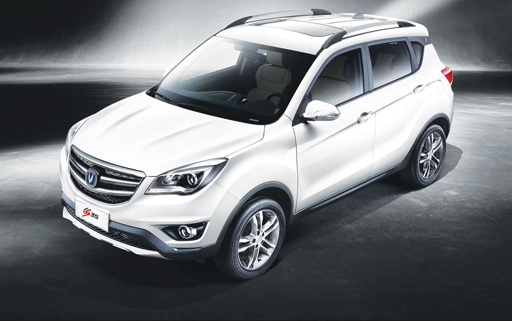 بهترین تعمیرگاه های چانگان - Changan در تهران