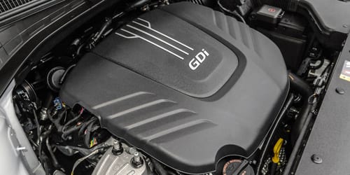بهترین تعمیرگاه های کیا موتورز - Kia Motors در تهران
