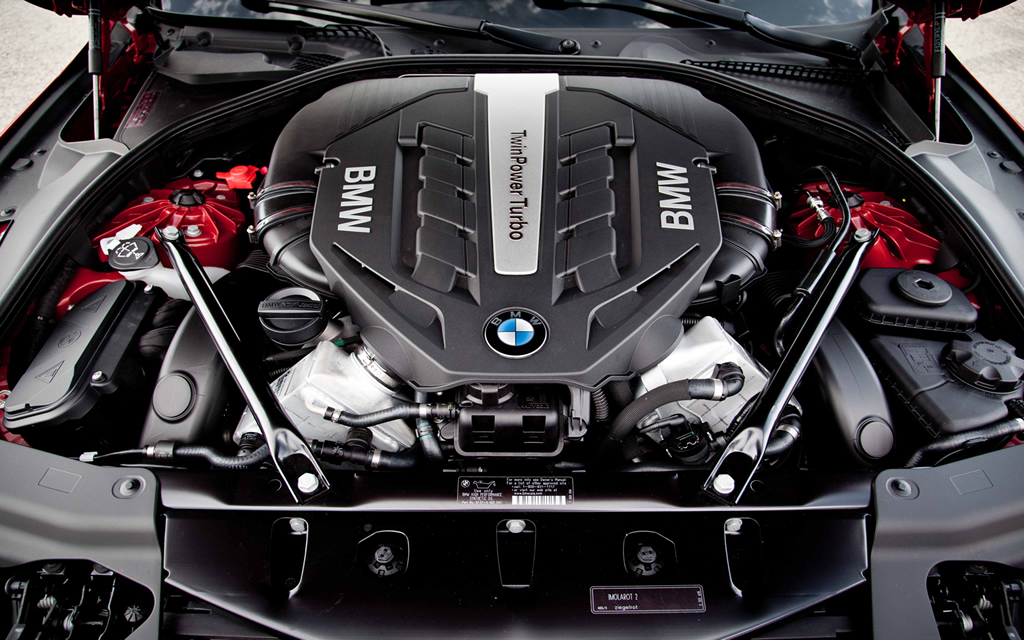 بهترین تعمیرگاه های بی ام و - BMW در تهران