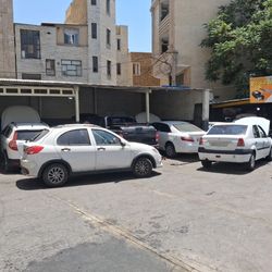 تعمیرگاه NDS در قلمستان کرج