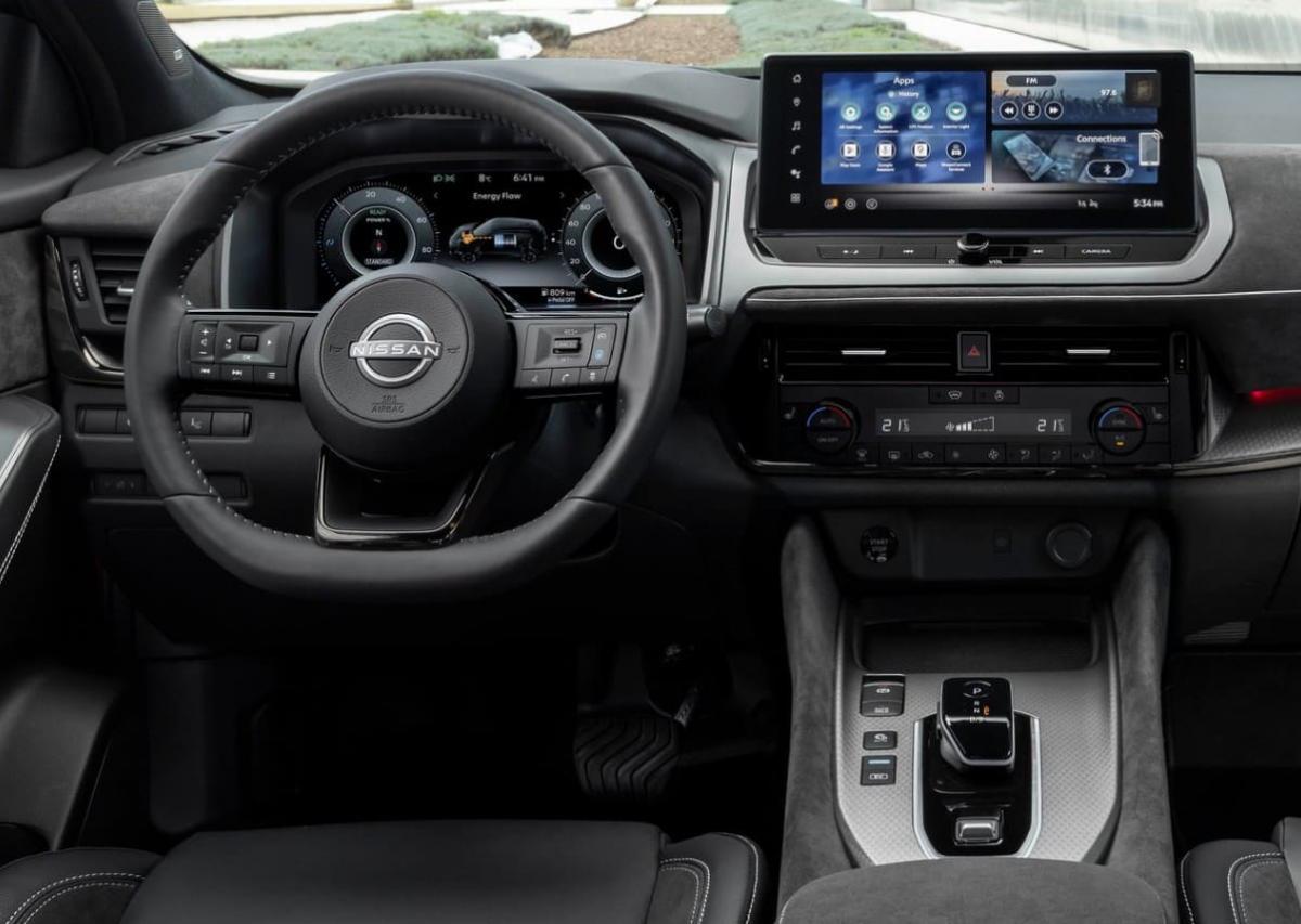 آغاز طرح فروش فوری نیسان قشقایی 2025؛ جزییات قیمت و شرایط آرین موتور - 3.jpg