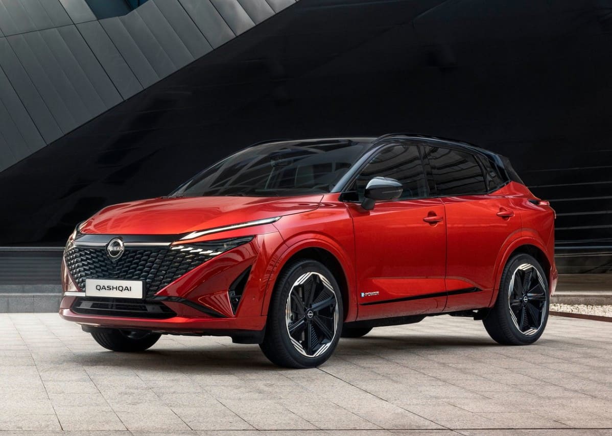 آغاز طرح فروش فوری نیسان قشقایی 2025؛ جزییات قیمت و شرایط آرین موتور - 4.jpg