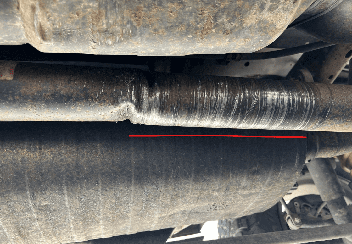 آیا می توانم با شفت آسیب دیده رانندگی کنم؟.png